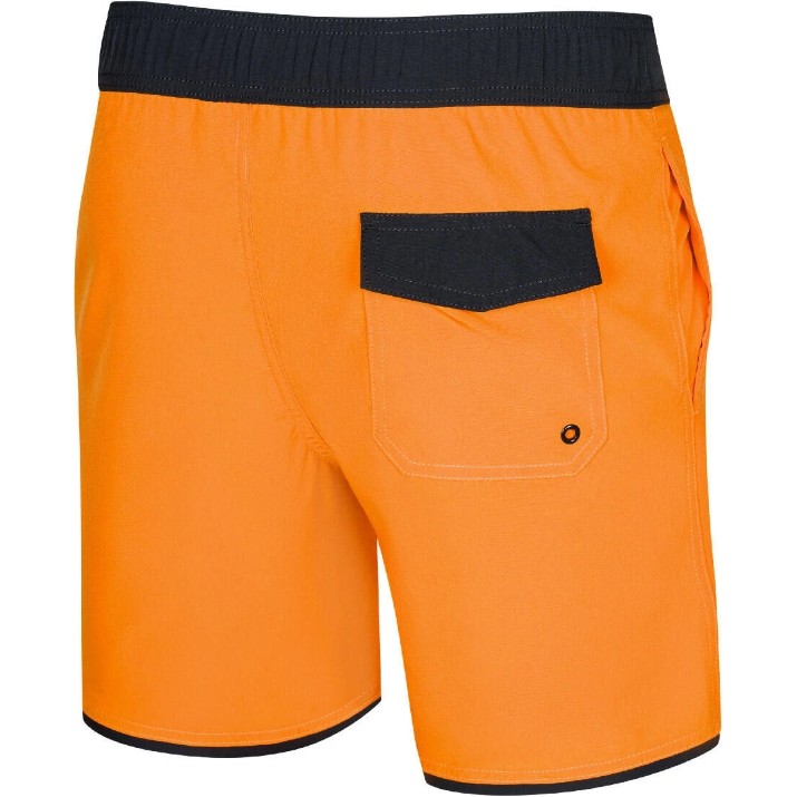 Мужские плавки Aqua Speed Evan 75, s.XL Orange