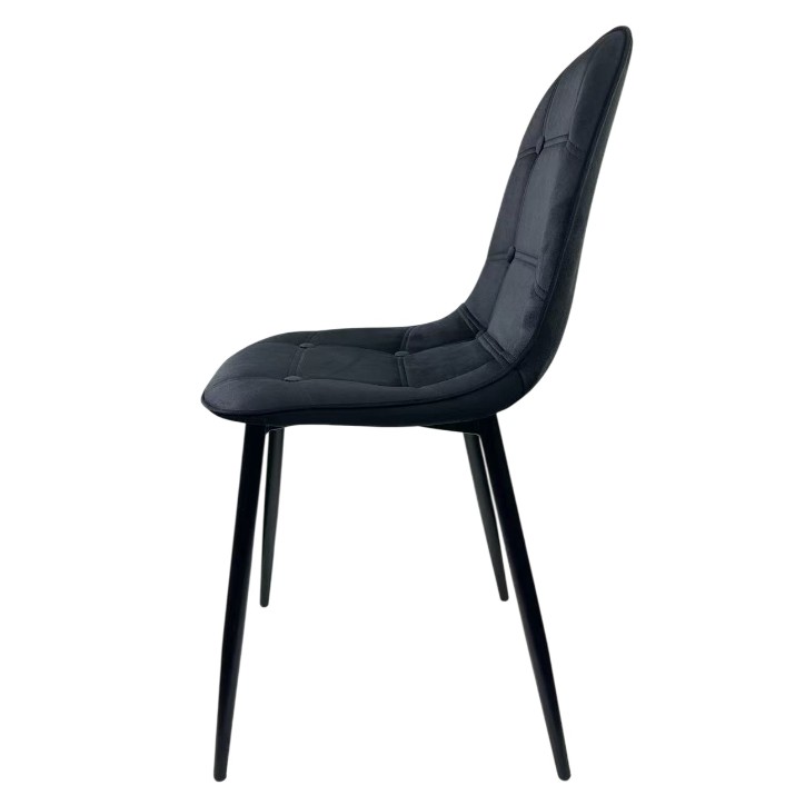 Стул Xenos Oliver 2.0 Black