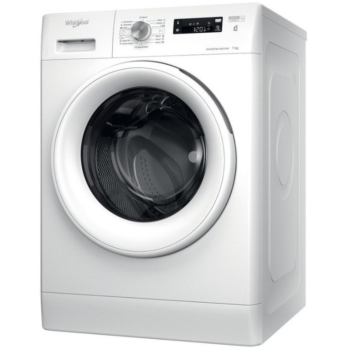 Maşina de spălat rufe Whirlpool FFS 7469 W EE