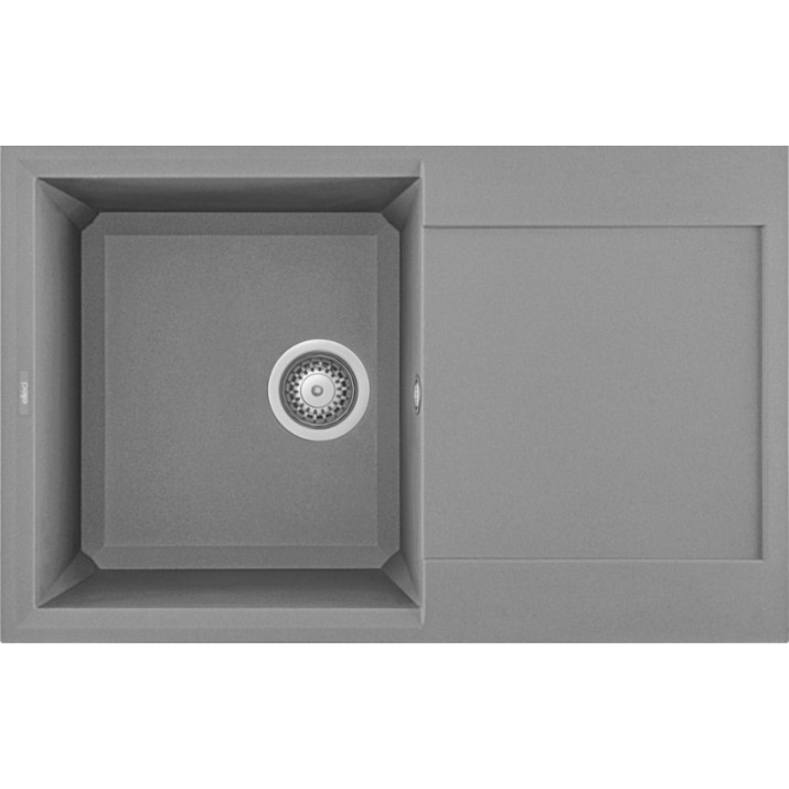 Кухонная мойка Elleci Easy 300 48 Cemento (LGY30048)