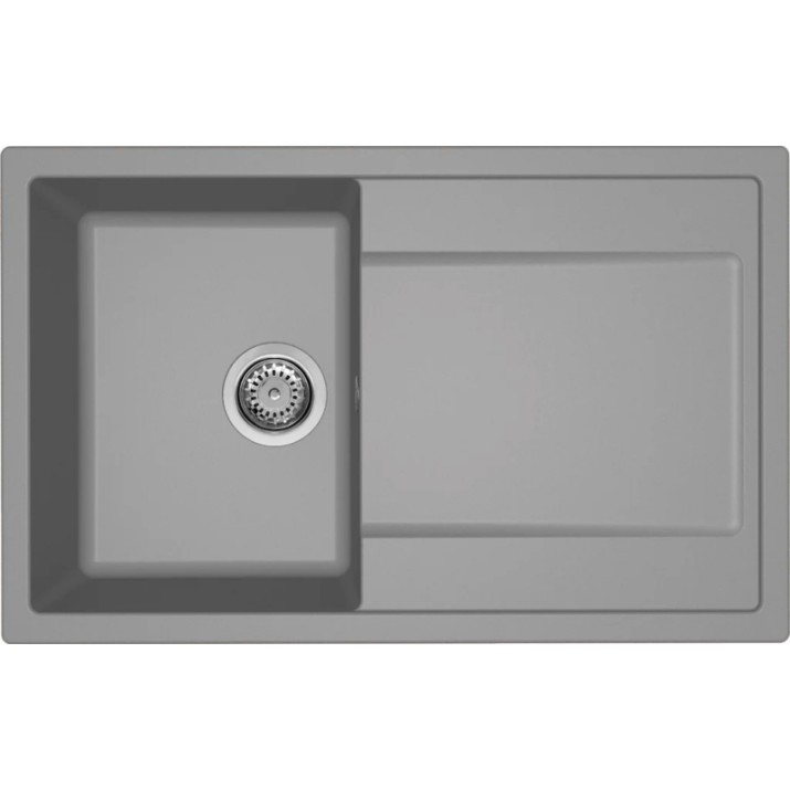 Кухонная мойка Elleci Life 300 Cemento (LG230048)