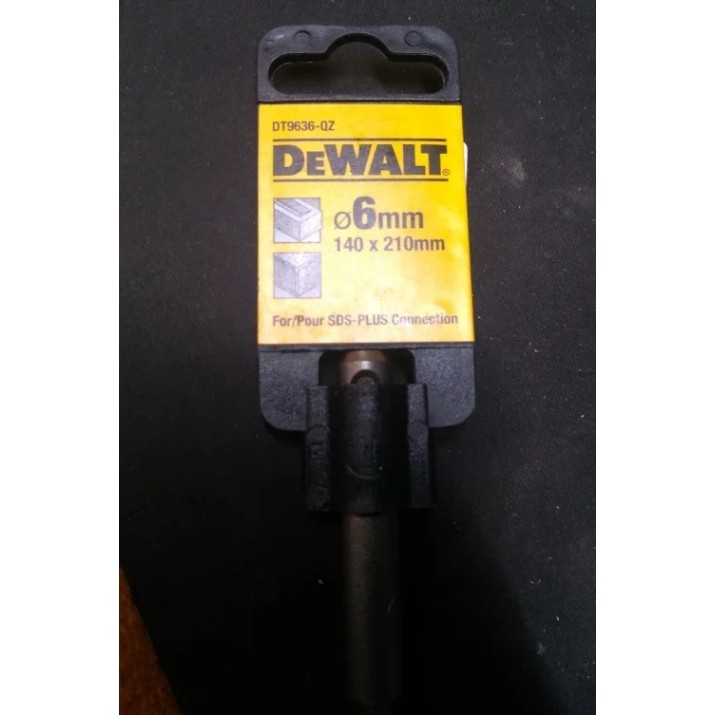Burghiu Dewalt DT9636