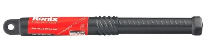Сверло Ronix RH-5004