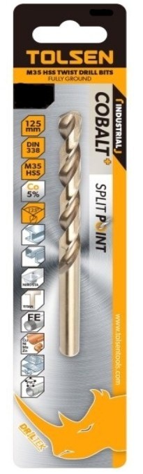 Burghiu Tolsen 75173