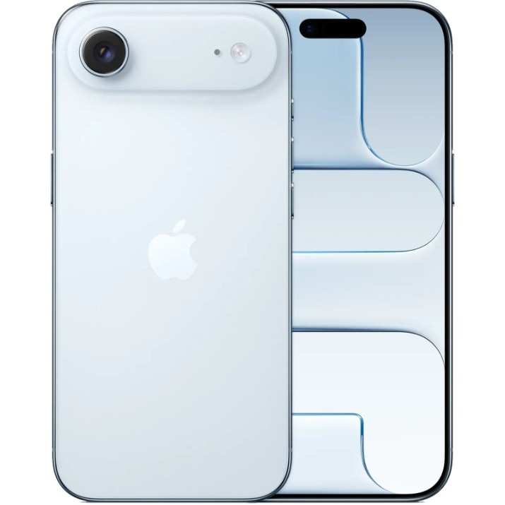 Мобильный телефон Apple iPhone Air 256Gb Sky Blue