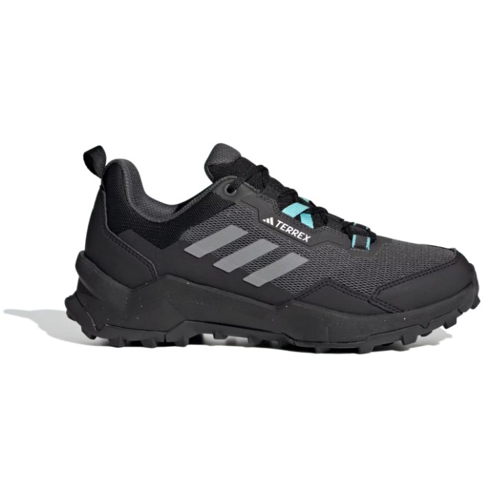 Ботинки женские Adidas Terrex Ax4 Core Black/Grey Three/Mint Ton, s.39.5