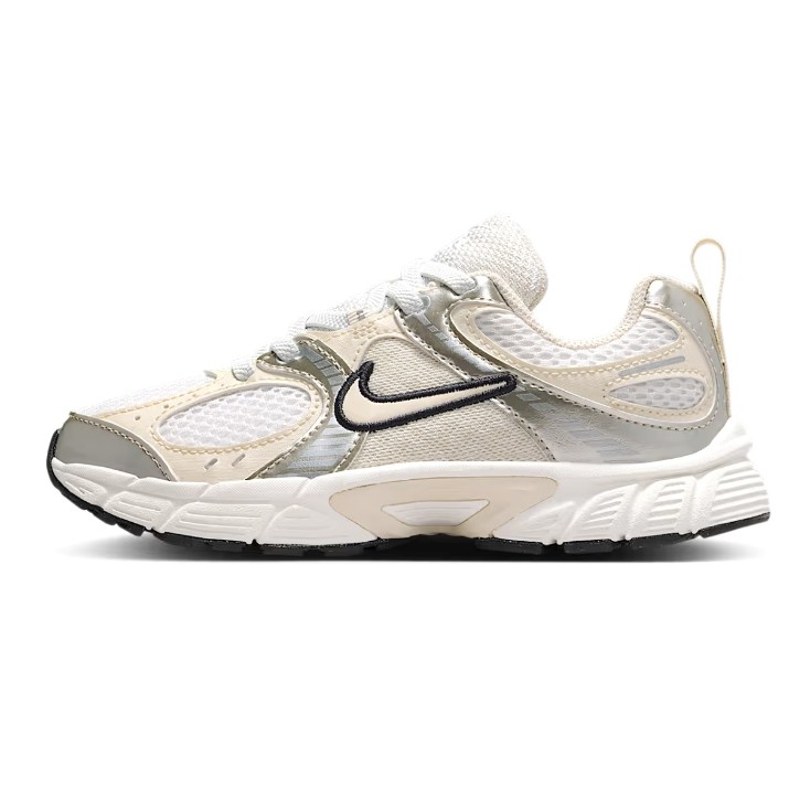 Кроссовки детские Nike V5 Rnr K Summit White/Sail/Black/Light Orewood Brown, s.27.5