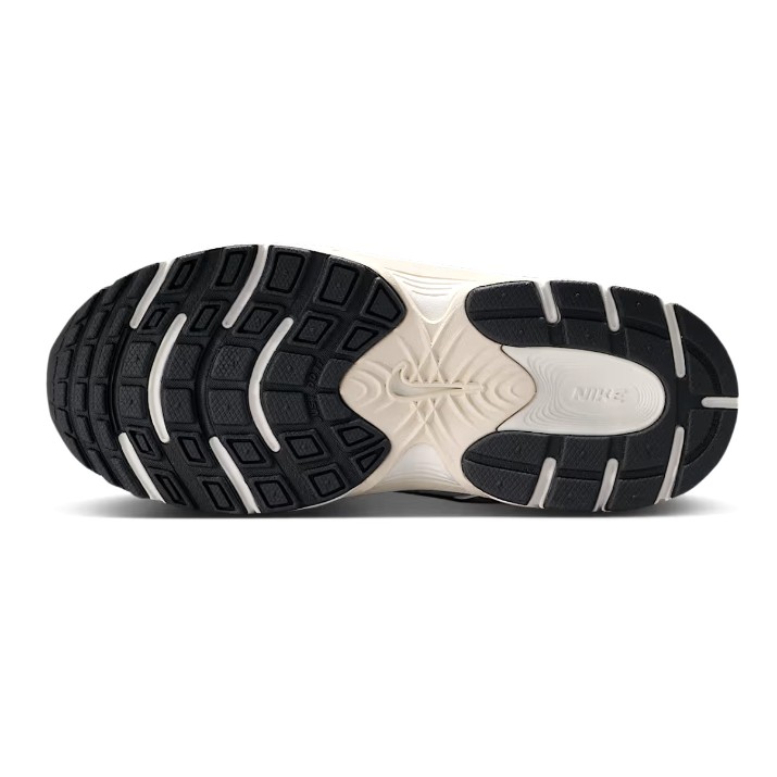 Adidași pentru copii Nike V5 Rnr K Summit White/Sail/Black/Light Orewood Brown, s.28.5