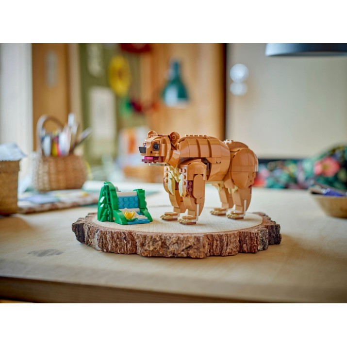 Конструктор Lego Beautiful Horse (31166)