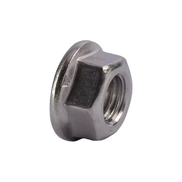 Гайки Profmet 024N00004