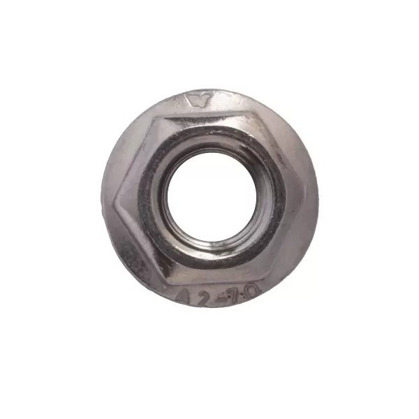 Гайки Profmet 024N00005