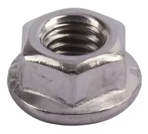 Гайки Profmet 024N00006