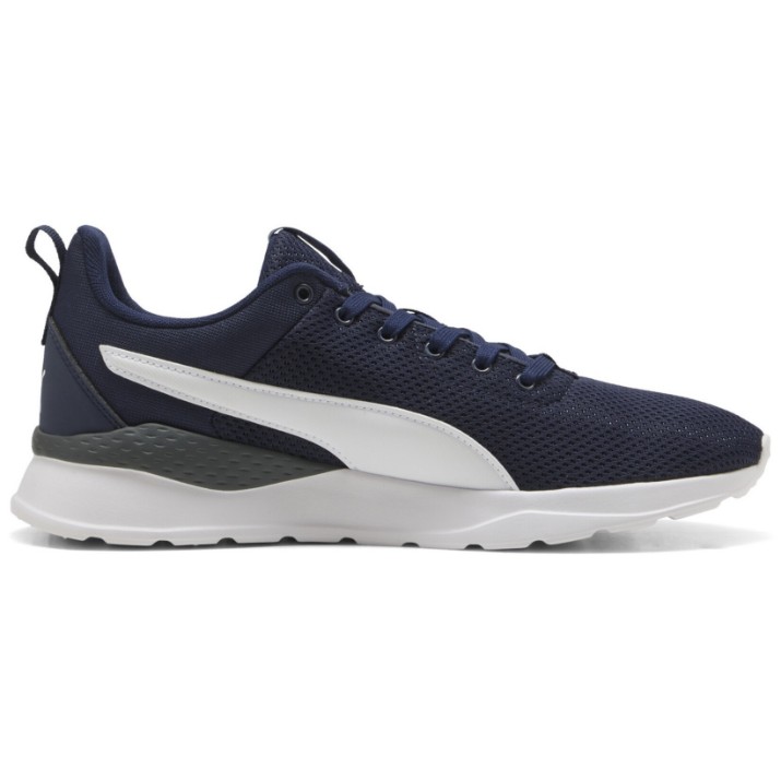 Кроссовки мужские Puma Anzarun Lite Peacoat/Puma White, s.43