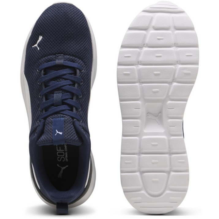 Кроссовки мужские Puma Anzarun Lite Peacoat/Puma White, s.43