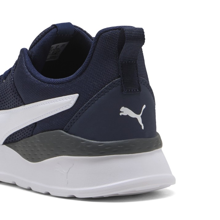 Кроссовки мужские Puma Anzarun Lite Peacoat/Puma White, s.47