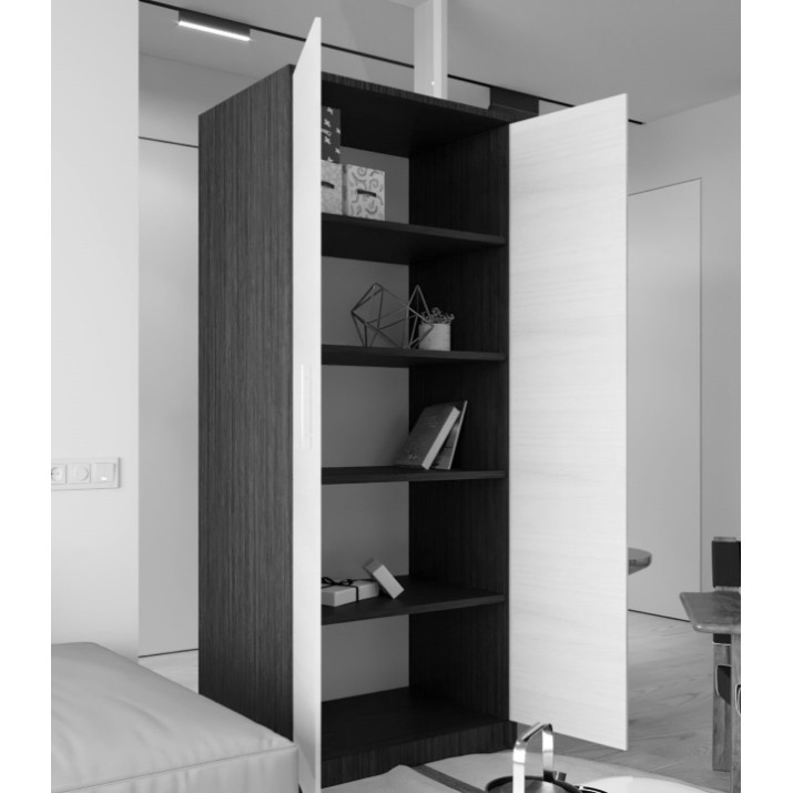 Гостиная Bafimob Omega L 3.7m Truffel