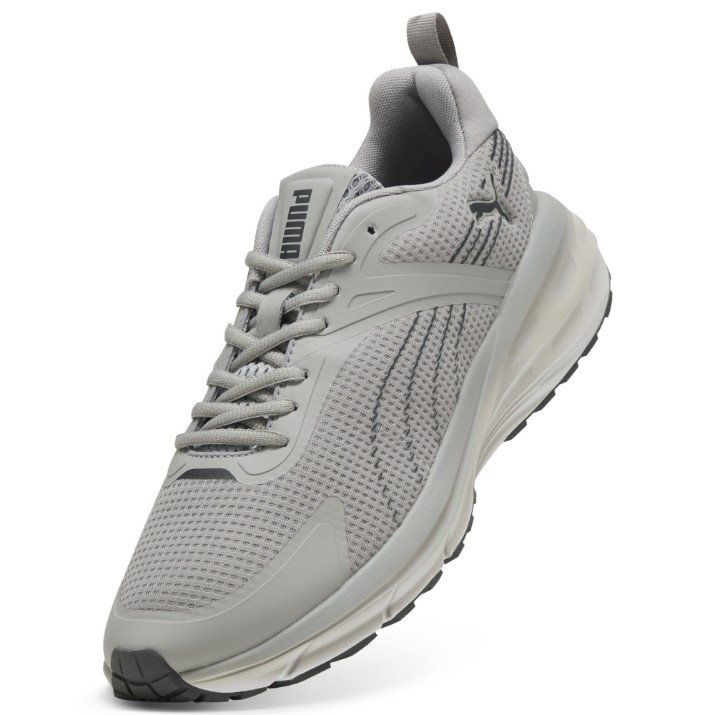 Кроссовки мужские Puma Hypnotic Fade Gray Echo/Dusky Gray, s.44