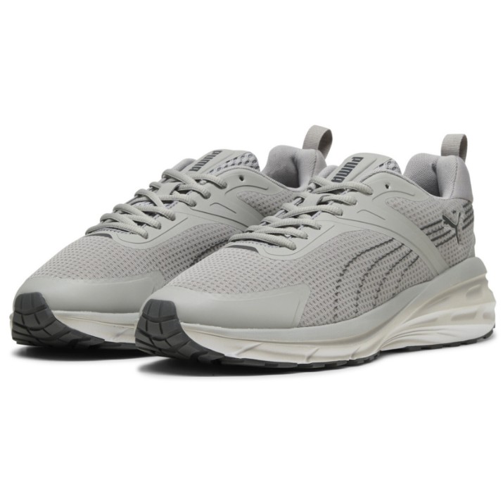 Кроссовки мужские Puma Hypnotic Fade Gray Echo/Dusky Gray, s.46