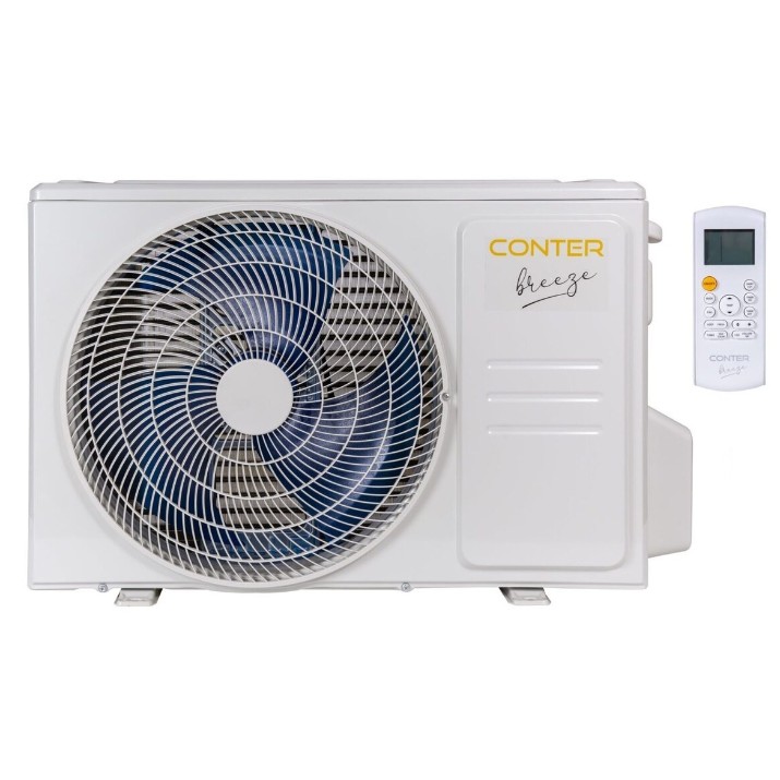Кондиционер Conter Breeze Inverter 12000 BTU