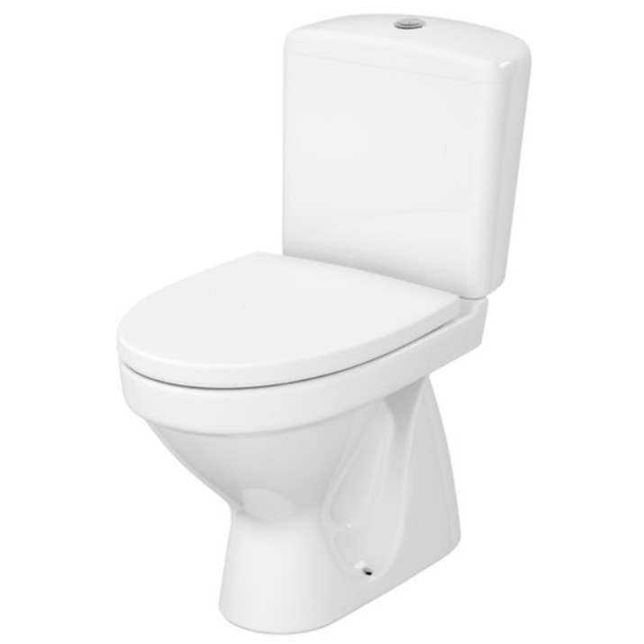 Vas WC Cersanit Mito Eko II Simple On (123315)
