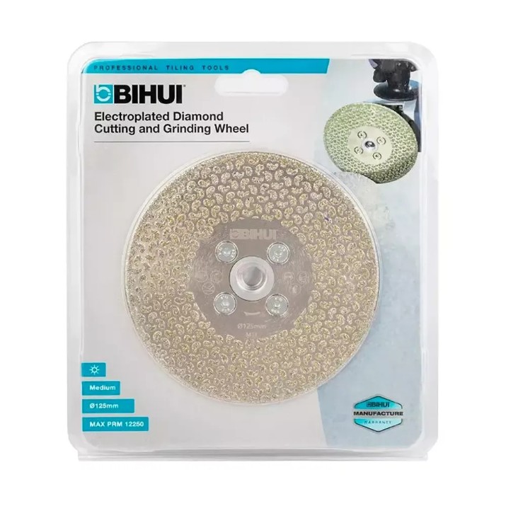 Диск для резки Bihui DCWME5