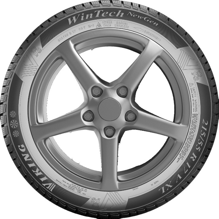 Шина Viking WinTech NewGen 225/55 R19 103V XL
