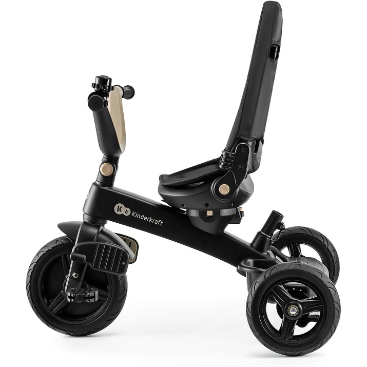 Детский велосипед Kinderkraft Easytwist Beige (KREASY00BEG0000)