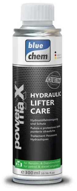 Produs de îngrijire pentru compensatoarele hidraulice Bluechem 33185