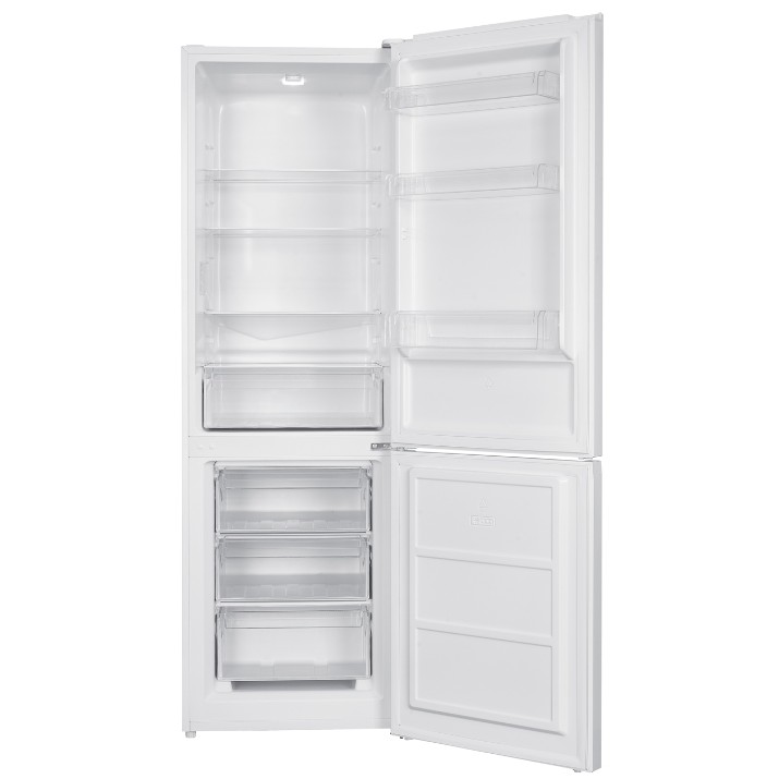 Frigider Bauer BRB-190W