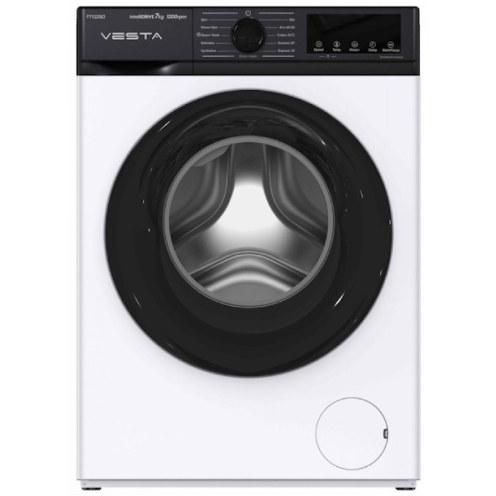 Maşina de spălat rufe Vesta F7122SD