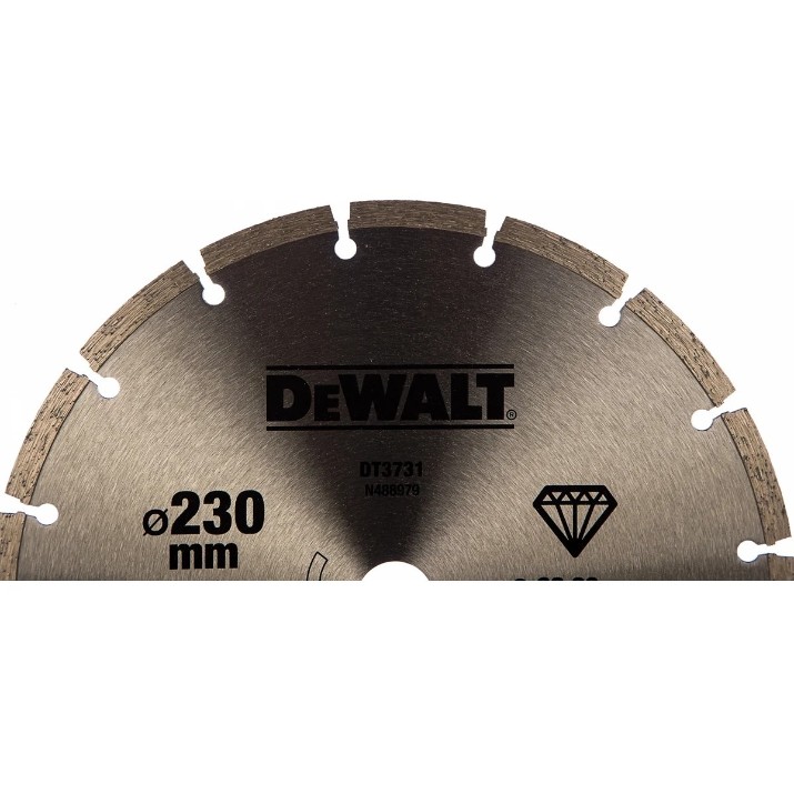Disc de tăiere Dewalt DT3731