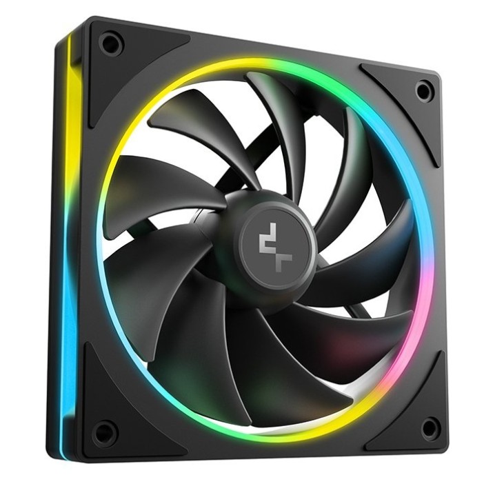 Вентилятор для корпуса DeepCool FL12 SE 3-IN-1
