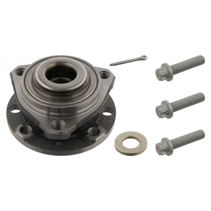 Rulment MOTAQUIP VBK941