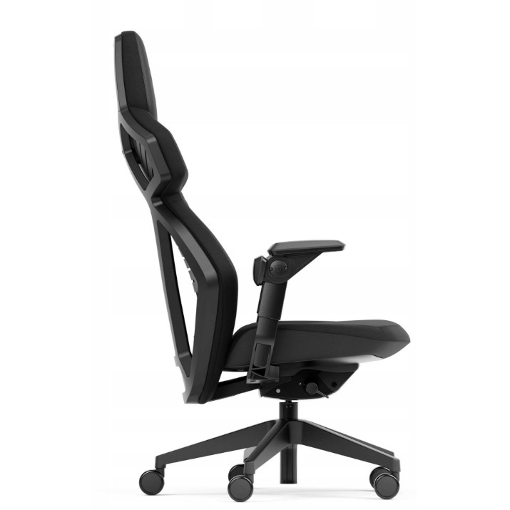 Геймерское кресло Noblechairs Dawn Gaming Black