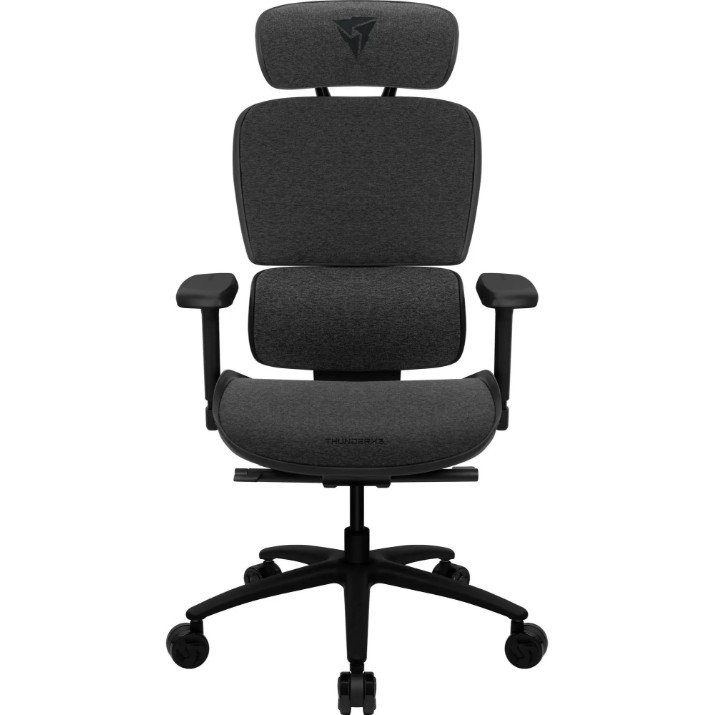 Офисное кресло ThunderX3 XTC Loft Dark Grey