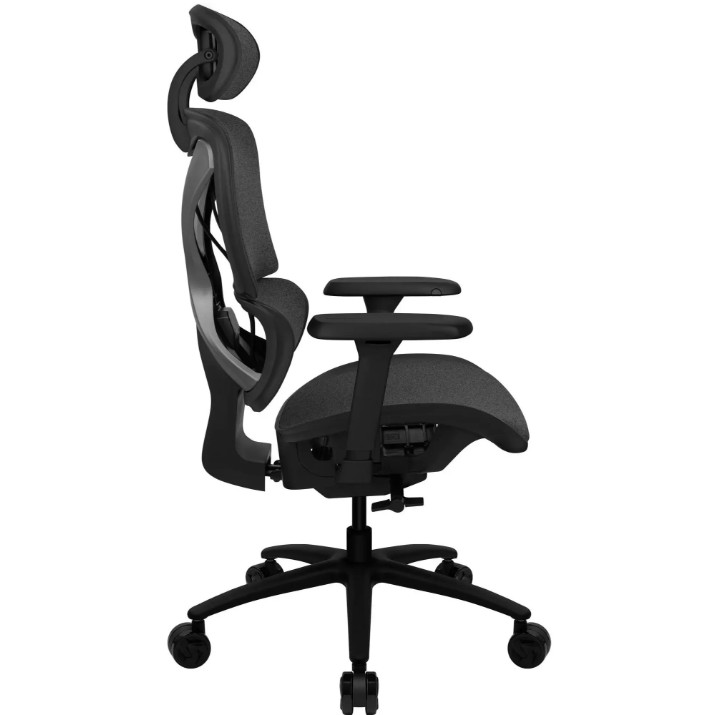 Офисное кресло ThunderX3 XTC Loft Dark Grey