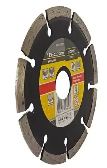 Disc de tăiere Modeco MN-78-103