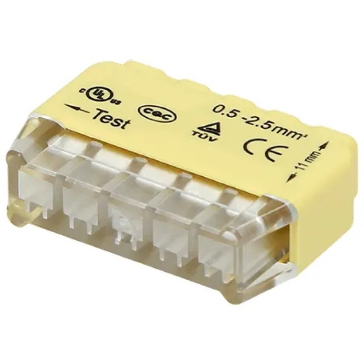 Клемы Orno ORSZ80045B10