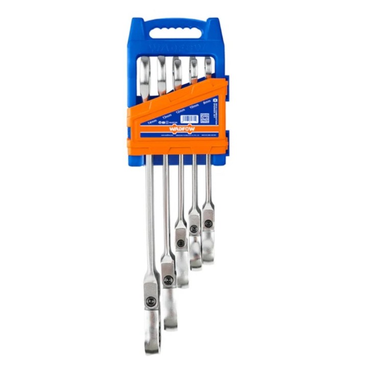 Trusa tubulare Wadfow WSP5205