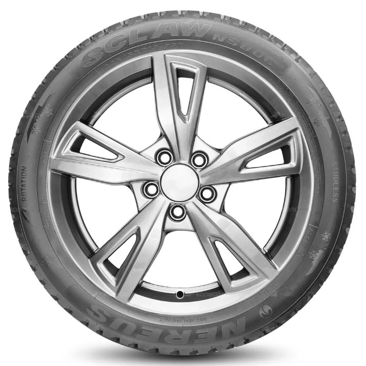 Шина Nereus NS806 225/60 R18 104H