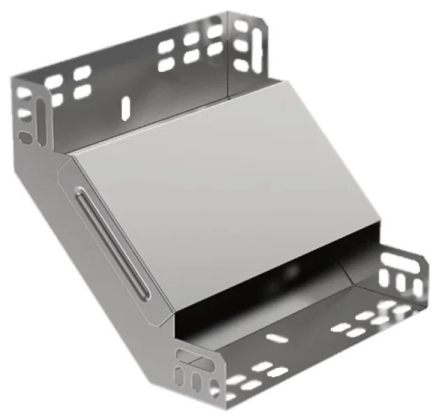 Кабельный канал IEK CLP1V-050-200