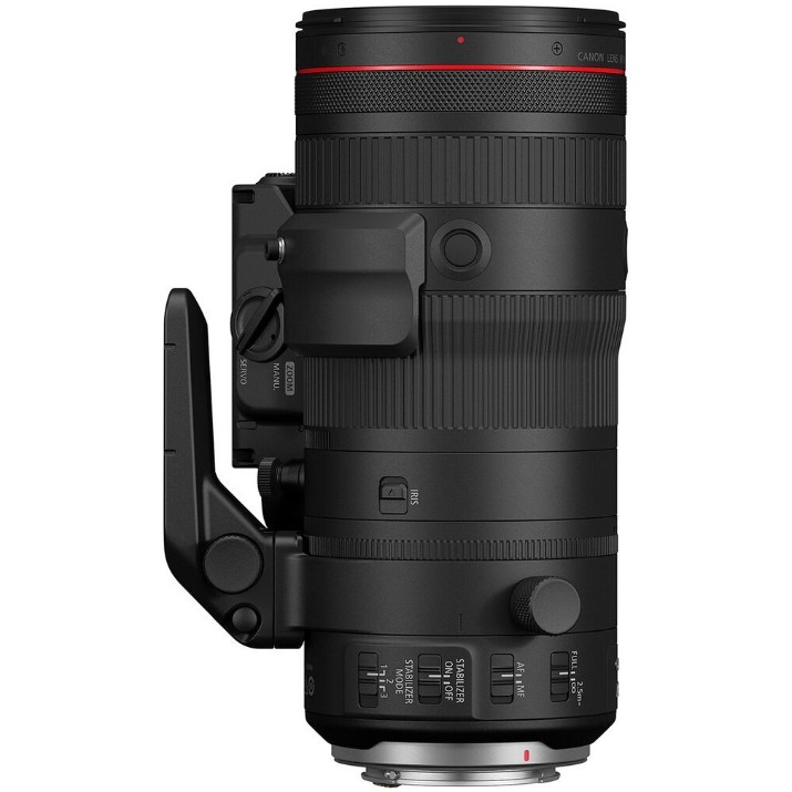 Объектив Canon RF 70-200mm f/2.8 L IS USM Z Black