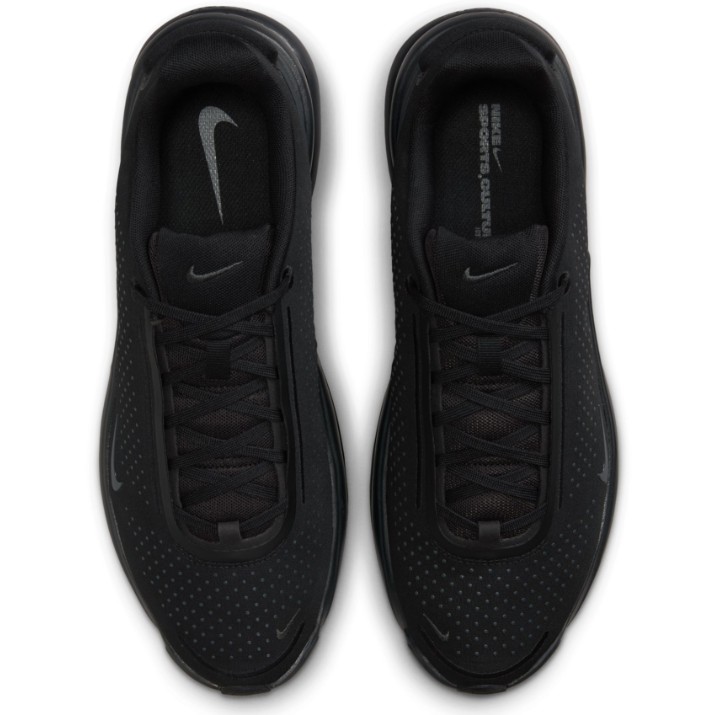 Adidași pentru bărbați Nike Air Zoom Upturn Sc Black/Anthracite, s.43