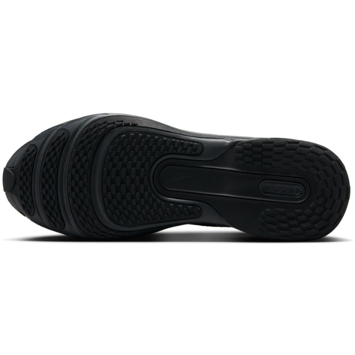 Adidași pentru bărbați Nike Air Zoom Upturn Sc Black/Anthracite, s.43