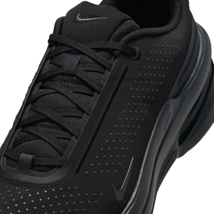 Adidași pentru bărbați Nike Air Zoom Upturn Sc Black/Anthracite, s.43