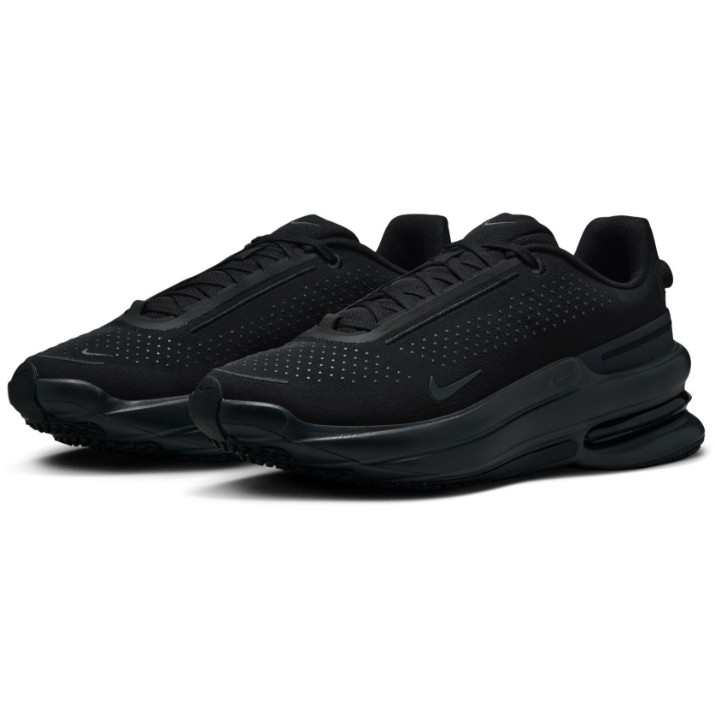 Adidași pentru bărbați Nike Air Zoom Upturn Sc Black/Anthracite, s.44