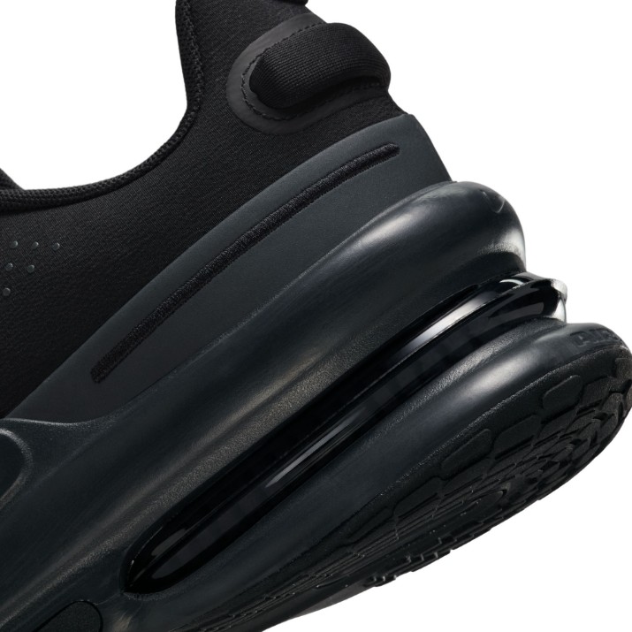 Кроссовки мужские Nike Air Zoom Upturn Sc Black/Anthracite, s.47