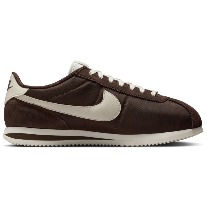 Adidași pentru bărbați Nike Cortez Baroque Brown/Sail/Light Orewood Brown, s.42