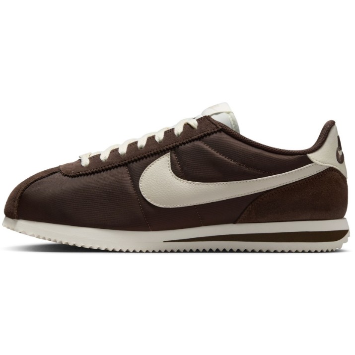Adidași pentru bărbați Nike Cortez Baroque Brown/Sail/Light Orewood Brown, s.44.5