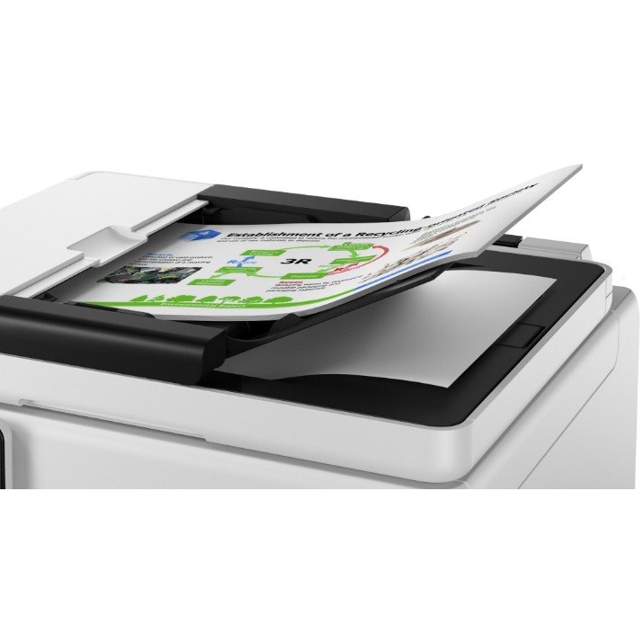 Multifunctional Canon Maxify GX6140